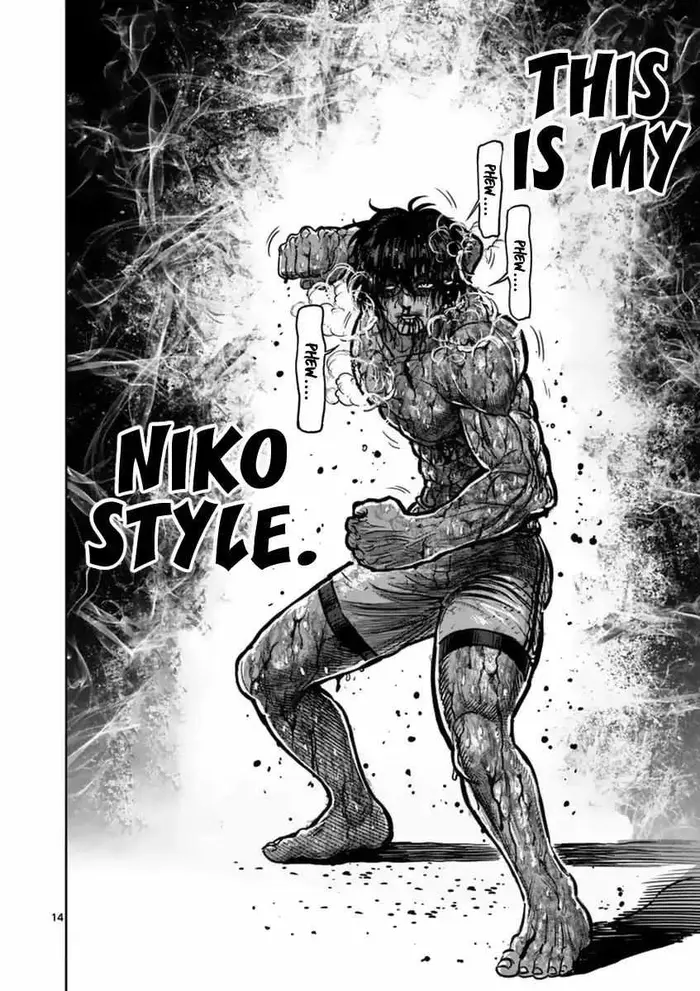 Kengan Ashura Chapter 135 image 20_optimized